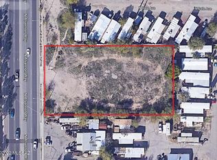 3114 N Alvernon Way, Tucson, AZ 85712