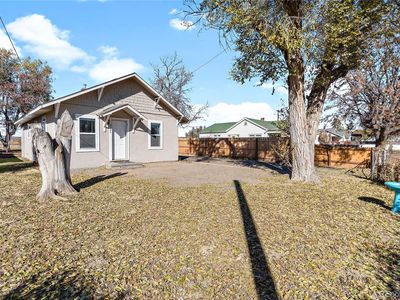 8321 Brighton Road, Commerce City, CO, 80022