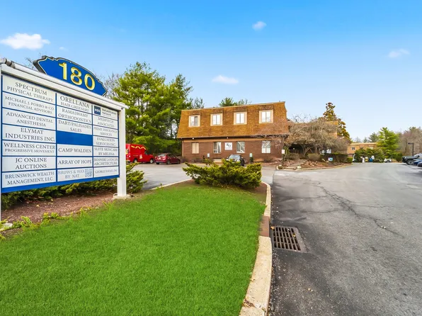 180 Old Tappan Rd, Old Tappan, NJ 07675