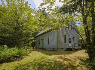 51 Mill Creek Rd, Saint George, ME 04859