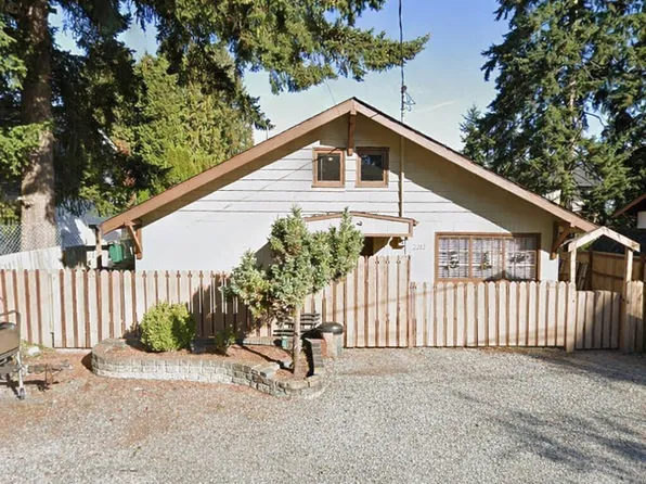 2212 NE 117th Street, Seattle, WA 98125