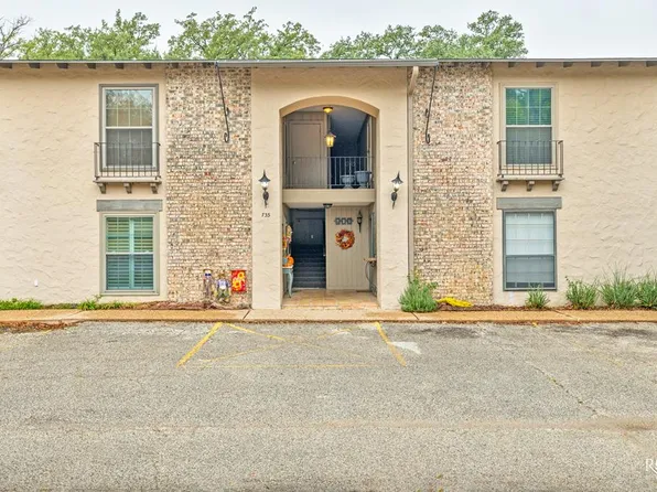 735 S Park St, San Angelo, TX 76901