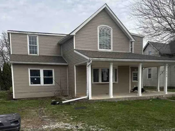 304 N 7th St, Summitville, IN 46070