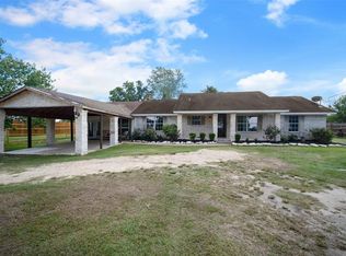 8740 Fm 1456 Rd, Bellville, TX 77418