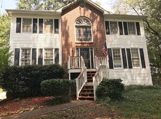 5135 Bayberry Dr, Cumming, GA 30040
