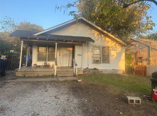 4020 S Denley Dr, Dallas, TX 75216