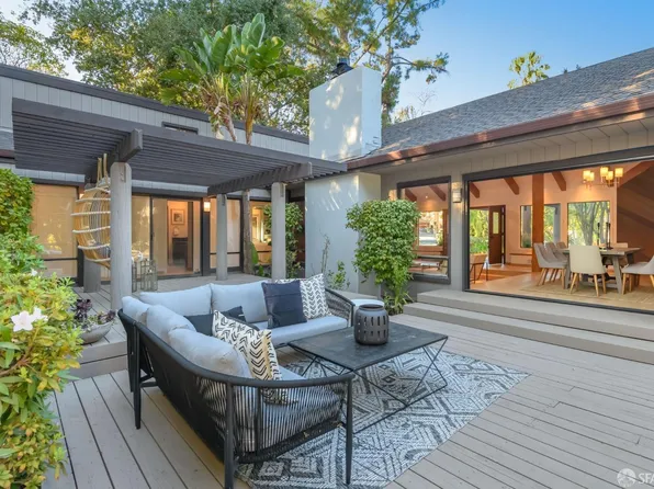 914 Lundy Ln, Los Altos, CA 94024