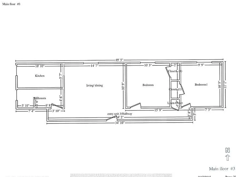 135 Concord St S #3 — Photo 11