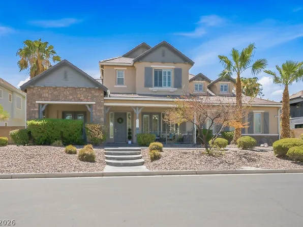 7229 Abbeville Meadows Ave, Las Vegas, NV 89131