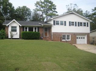 4804 Calvert Rd NW, Huntsville, AL 35816