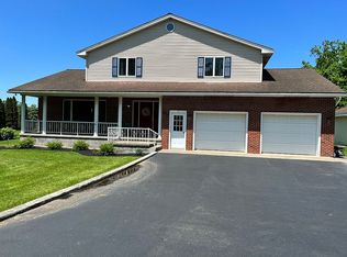 389 W Genesee Street Rd, Cayuga, NY 13034