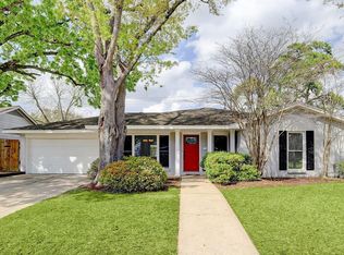 2315 Droxford Dr, Houston, TX 77008