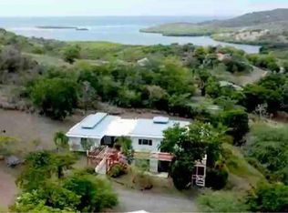 7 Barrio Fraile, Culebra, PR 00775
