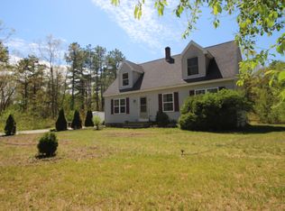 22 Clear Brook Xing, Kennebunk, ME 04043