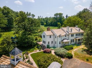 9 Marlborough Rd, Newtown Square, PA 19073