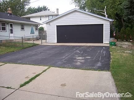Natural working fireplace