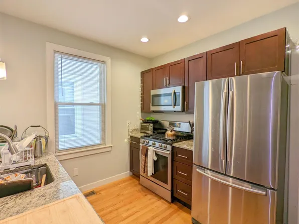 306 Western Ave, Cambridge, MA
