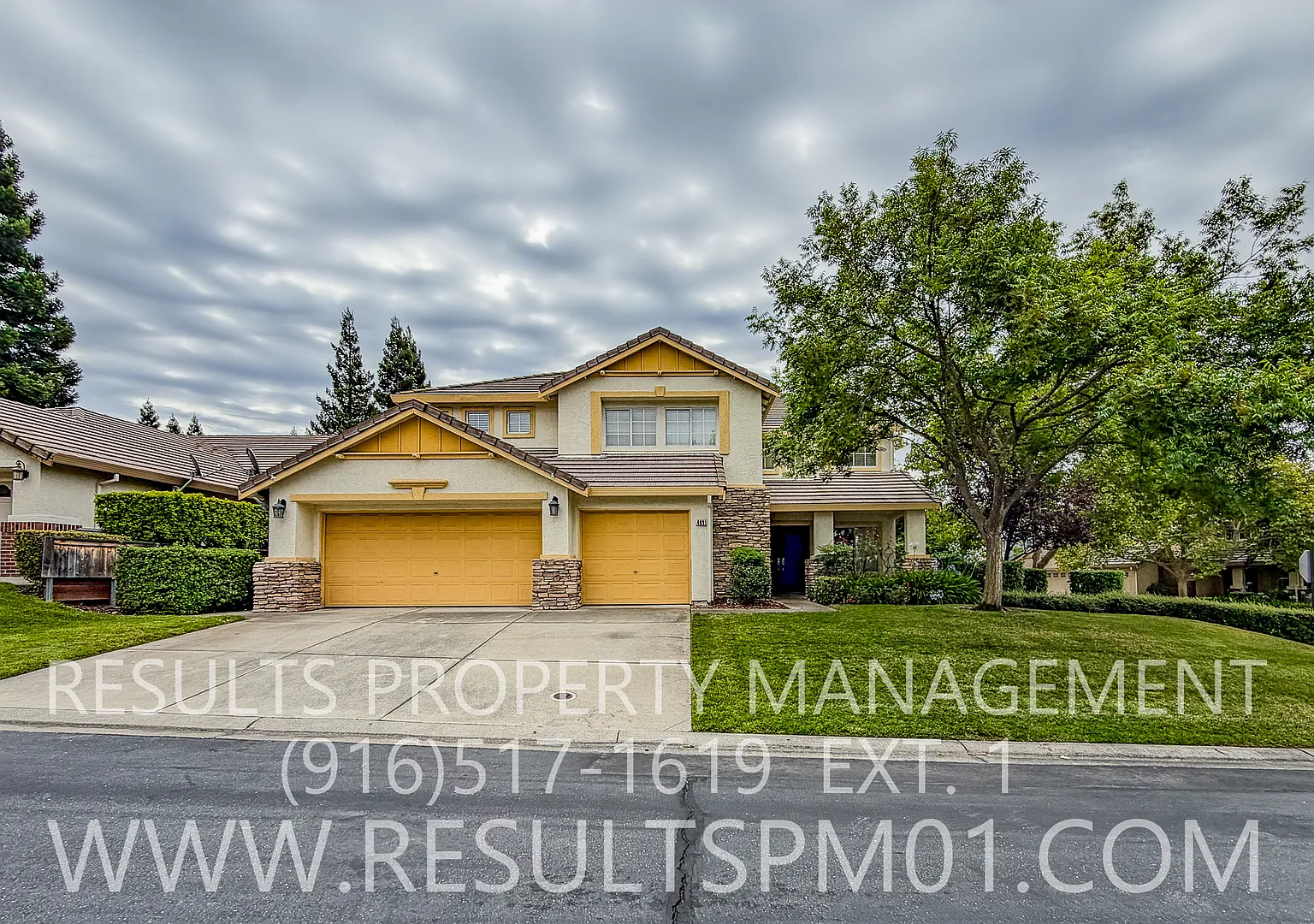 Beautiful Granite Bay 5 Bedroom Pool Home — Photo 1
