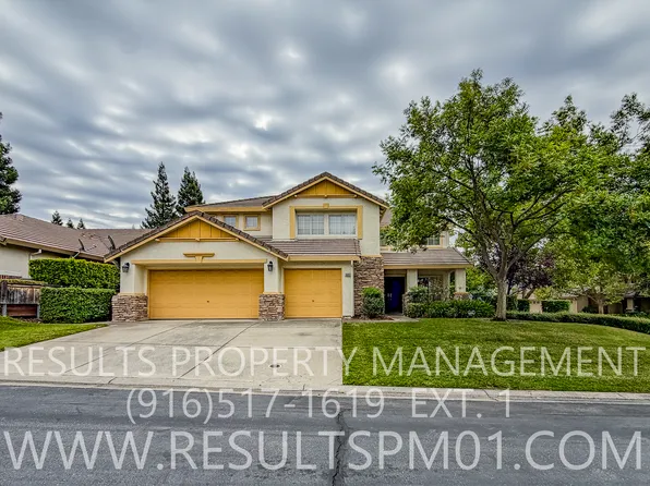 4891 Knightswood Way, Roseville, CA 95746