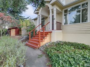 924 S 11th St, Mount Vernon, WA 98274