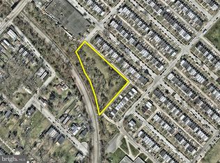 2595 Carroll St, Baltimore, MD 21230