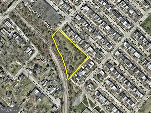 2595 Carroll St, Baltimore, MD 21230