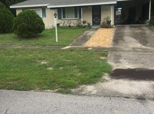 4615 Cynthia Ln, Spring Hill, FL 34606