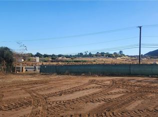 0 Orange Ave #168, Perris, CA 92570