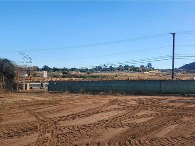 0 Orange Ave #168, Perris, CA, 92570