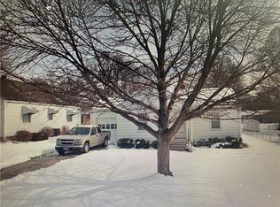 3705 Delridge Rd, Independence, MO 64052