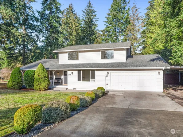 3905 112th Street Ct NW, Gig Harbor, WA 98332