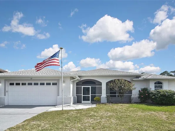 6481 Astoria AVE, FORT MYERS, FL 33905
