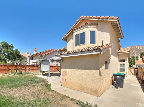 16839 Calle Pinata, Moreno Valley, CA 92551