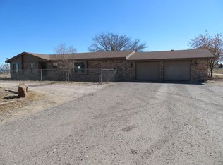 11417 W County Road 30, Midland, TX 79707