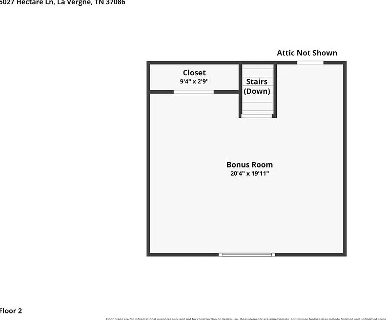 4 bed, 2.0 bath, 1564 sqft, $2,100 — Photo 3