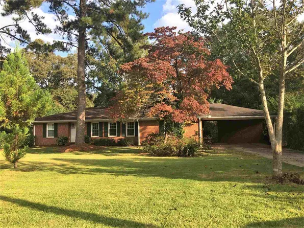 100 Griffin Ave, Thomaston, GA 30286