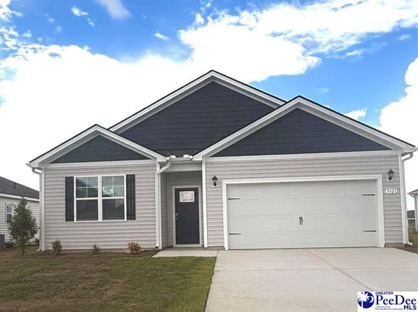 3321 Royal Star Ln, Florence, SC 29501