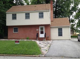 156 Forest Ln, Newark, DE 19711