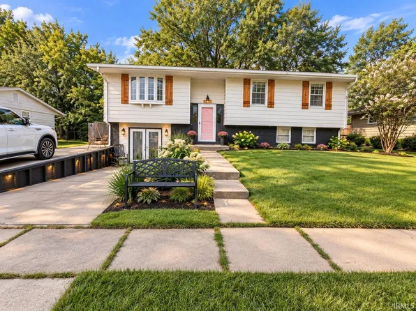 2508 Eckman Pl, Lafayette, IN 47909