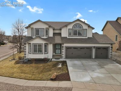 4753 Stormy Peaks Ct, Colorado Springs, CO, 80918