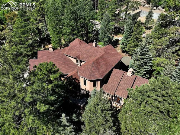 6020 Buttermere Dr, Colorado Springs, CO 80906