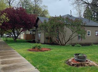 1404 O Ave, La Grande, OR 97850