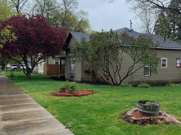 1404 O Ave, La Grande, OR 97850