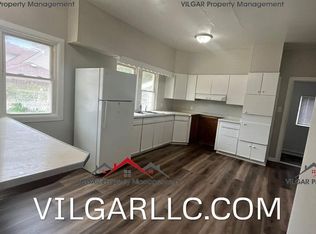 1605 Pine St #B, Michigan City, IN