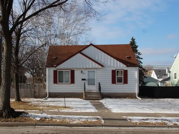 5001 Aldrich Ave N, Minneapolis, MN 55430
