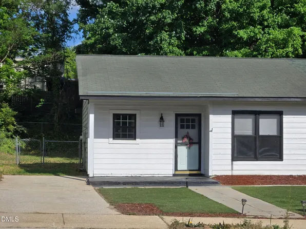 3602 Pine Knoll Dr, Raleigh, NC 27604