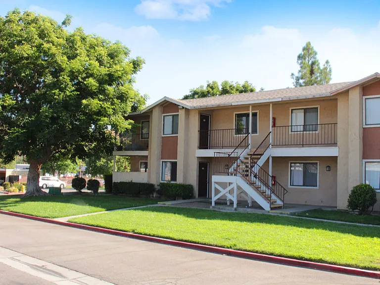 Mountain Gate Apartments — Photo 28