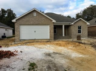 1519 Cat Mar Rd, Niceville, FL 32578