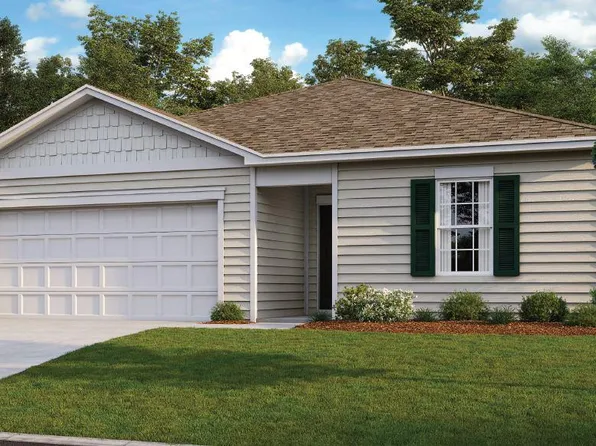 459 Mesa Ct, Broadway, VA 22815