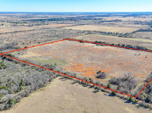 NE County Road 170, Corsicana, TX 75109